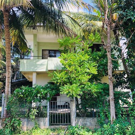 Rice Field View Home Stay Tangalle Exterior foto