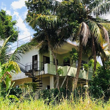 Rice Field View Home Stay Tangalle Exterior foto