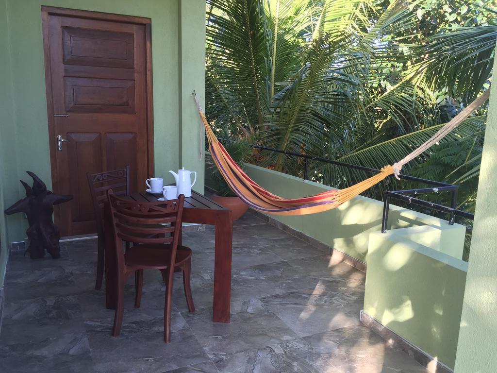 Rice Field View Home Stay Tangalle Exterior foto