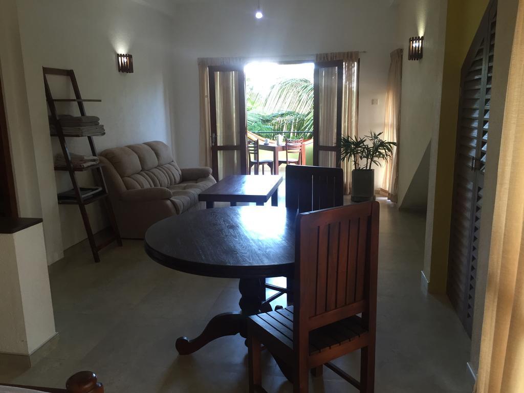 Rice Field View Home Stay Tangalle Exterior foto