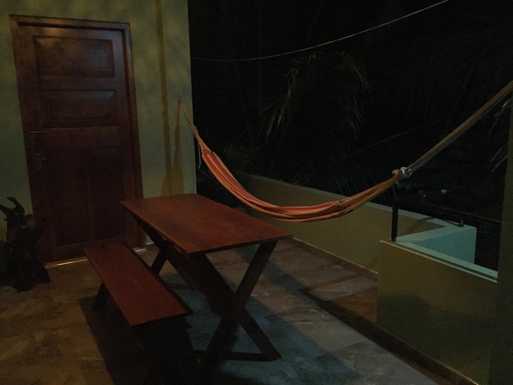 Rice Field View Home Stay Tangalle Exterior foto