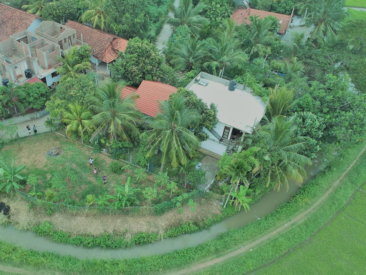 Rice Field View Home Stay Tangalle Exterior foto