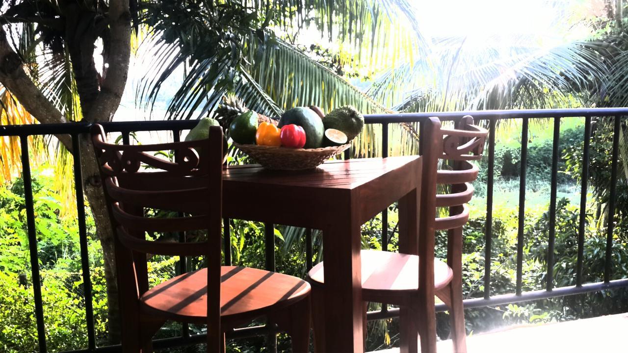 Rice Field View Home Stay Tangalle Exterior foto